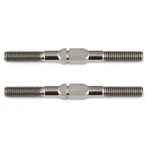 Team Associated Factory Turnbuckles 35mm