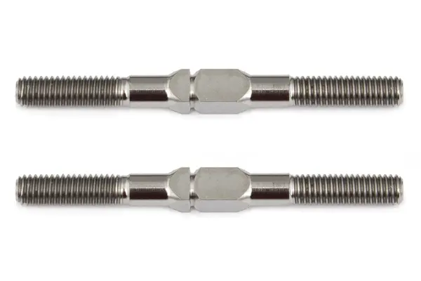 Team Associated Factory Turnbuckles 35mm