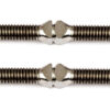 Team Associated Ft Titanium Turnbuckles 1.00"/25.5mm - Image 2