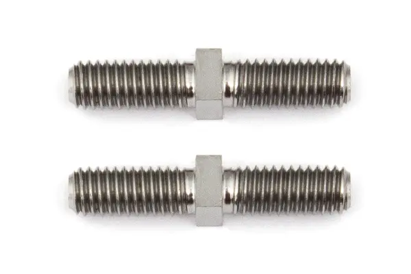 Team Associated Factory .63"/16mm Turnbuckle