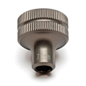 Team Associated Factory Team 7.0mm Short Nut Driver