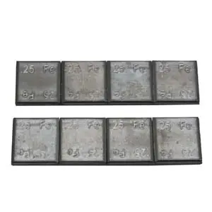 Team Associated Counter Weights 1/4oz