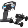Team Associated Qualifier Series Hr28 1:28 Hot Rod Rc RTR - Image 5