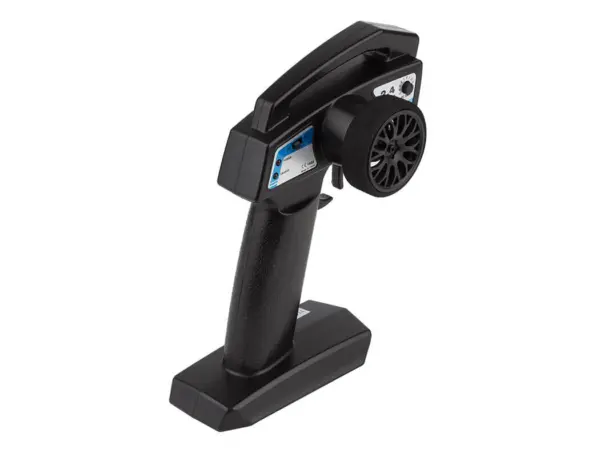 Team Associated Qualifier Series Hr28 1:28 Hot Rod Rc RTR