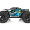 Team Associated Reflex 14mt Monster Truck RTR - Image 3