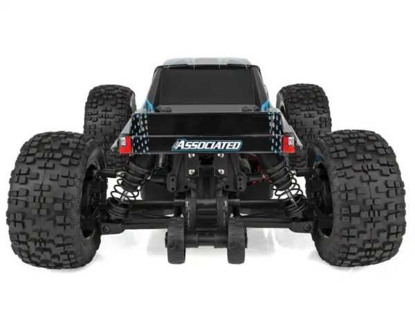 Team Associated Reflex 14mt Monster Truck RTR