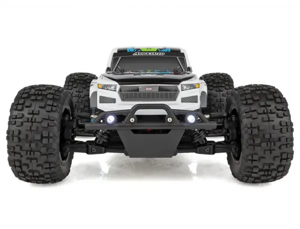Team Associated Reflex 14mt Monster Truck RTR