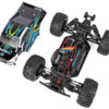 Team Associated Reflex 14mt Monster Truck RTR - Image 8