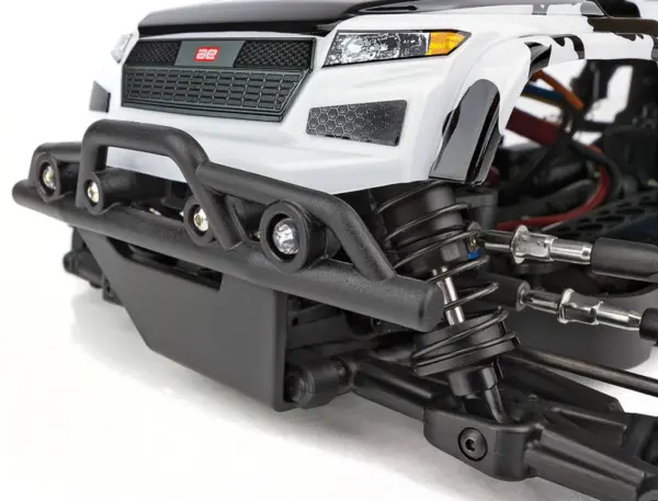 Team Associated Reflex 14mt Monster Truck RTR