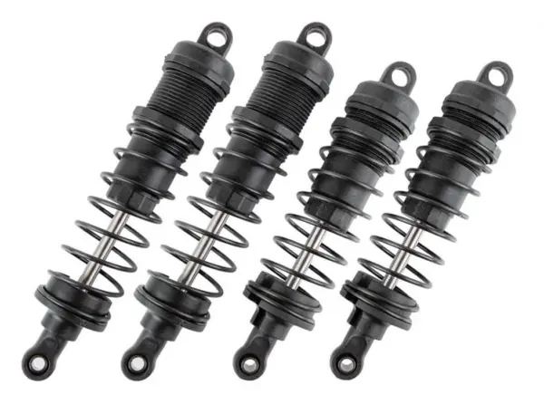 Team Associated Reflex 14mt Monster Truck RTR