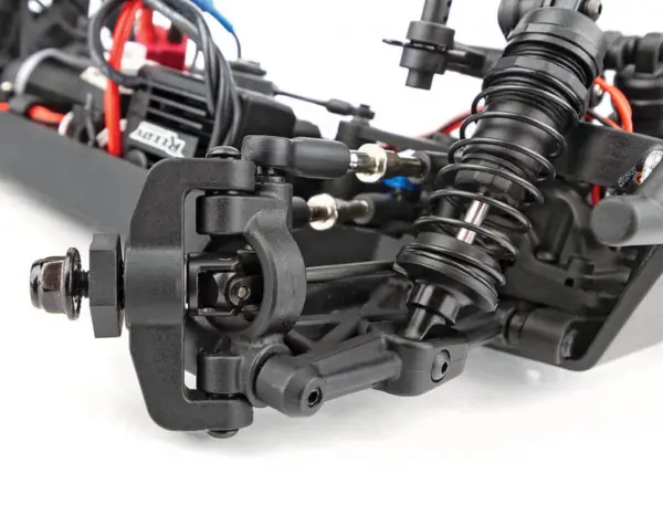 Team Associated Reflex 14mt Monster Truck RTR