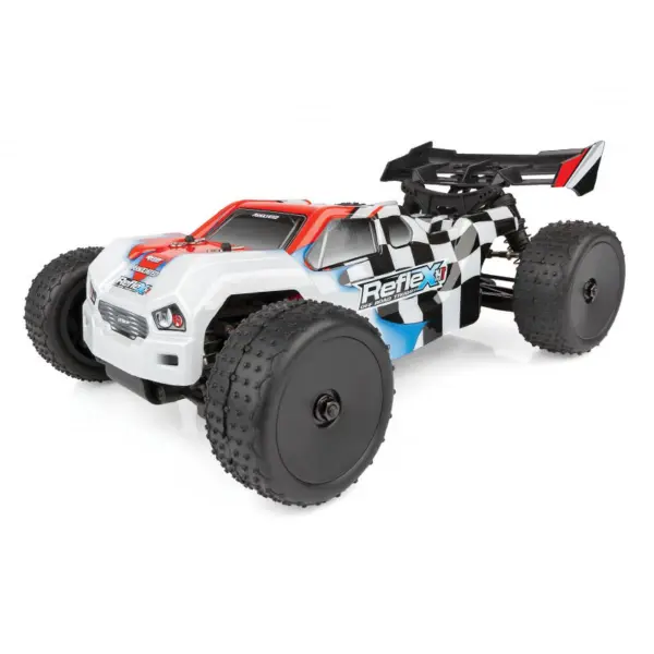 Team Associated Reflex 14t Brushless RTR Truggy