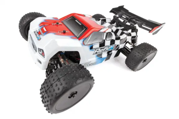 Team Associated Reflex 14t Brushless RTR Truggy
