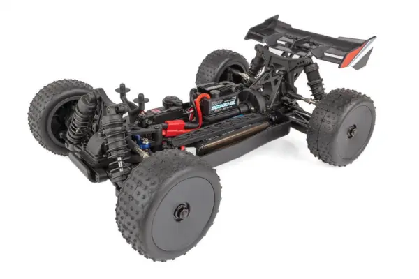 Team Associated Reflex 14t Brushless RTR Truggy