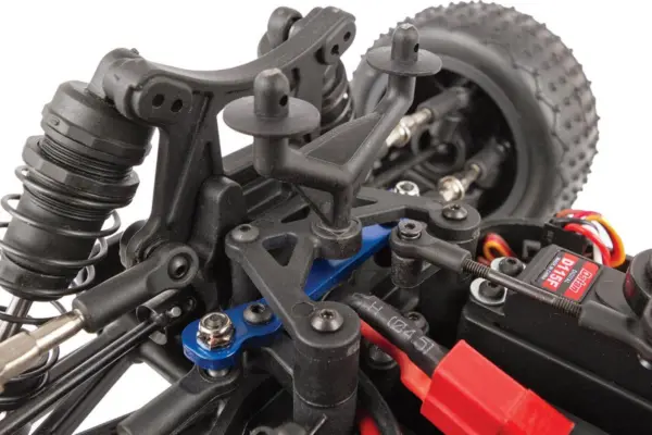 Team Associated Reflex 14t Brushless RTR Truggy