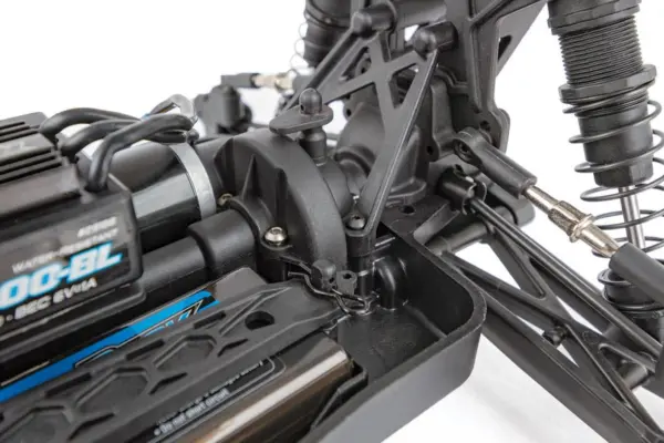 Team Associated Reflex 14t Brushless RTR Truggy