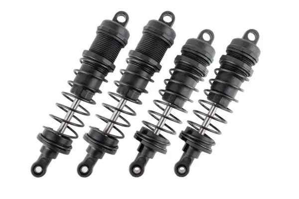 Team Associated Reflex 14t Brushless RTR Truggy