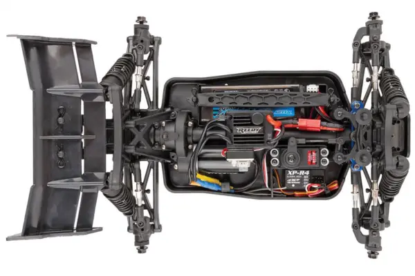 Team Associated Reflex 14t Brushless RTR Truggy