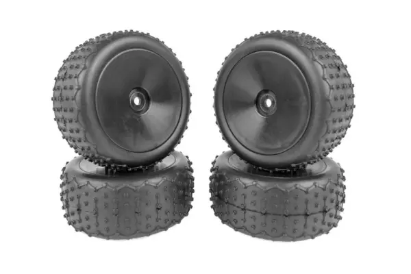 Team Associated Reflex 14t Brushless RTR Truggy