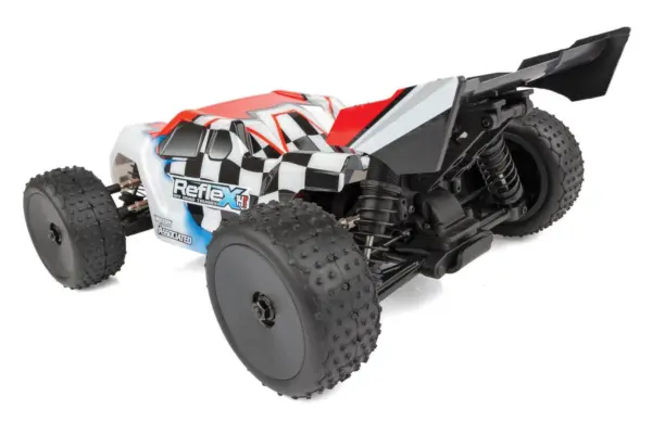 Team Associated Reflex 14t Brushless RTR Truggy