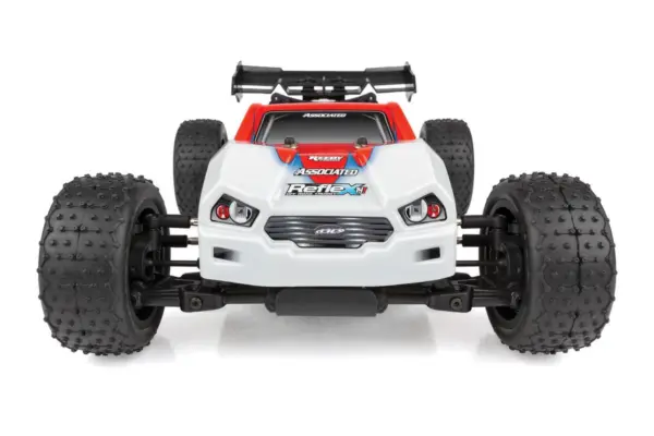 Team Associated Reflex 14t Brushless RTR Truggy