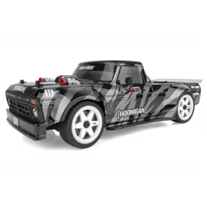 Team Associated Reflex 14r Hoonitruck RTR Street Car
