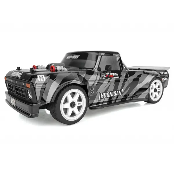 Team Associated Reflex 14r Hoonitruck RTR Street Car