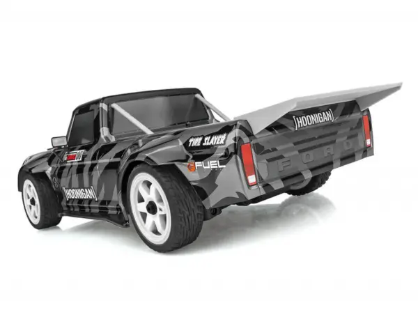 Team Associated Reflex 14r Hoonitruck RTR Street Car