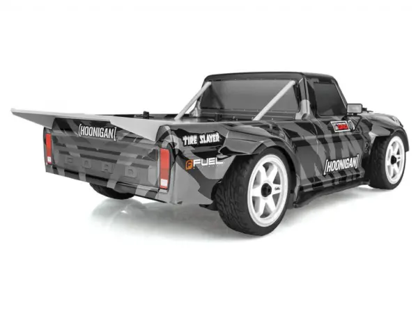 Team Associated Reflex 14r Hoonitruck RTR Street Car