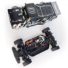 Team Associated Reflex 14r Hoonitruck RTR Street Car - Image 8