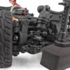 Team Associated Reflex 14r Hoonitruck RTR Street Car - Image 10