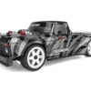 Team Associated Reflex 14r Hoonitruck RTR Street Car - Image 12
