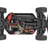 Team Associated Reflex 14r Hoonitruck RTR Street Car - Image 14