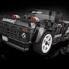 Team Associated Reflex 14r Hoonitruck RTR Street Car - Image 16