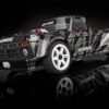 Team Associated Reflex 14r Hoonitruck RTR Street Car - Image 17