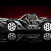 Team Associated Reflex 14r Hoonitruck RTR Street Car - Image 19