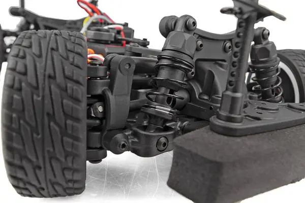 Team Associated Reflex 14r Hoonicorn RTR Street Car