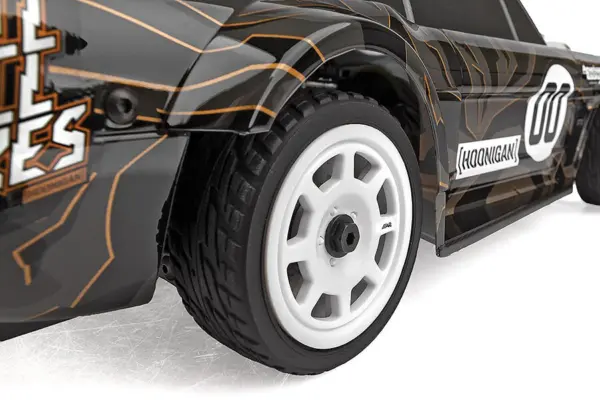 Team Associated Reflex 14r Hoonicorn RTR Street Car