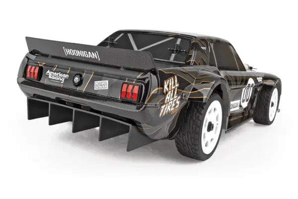 Team Associated Reflex 14r Hoonicorn RTR Street Car