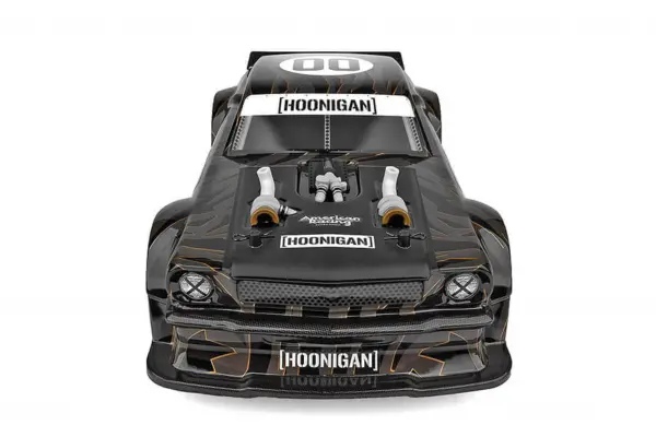 Team Associated Reflex 14r Hoonicorn RTR Street Car