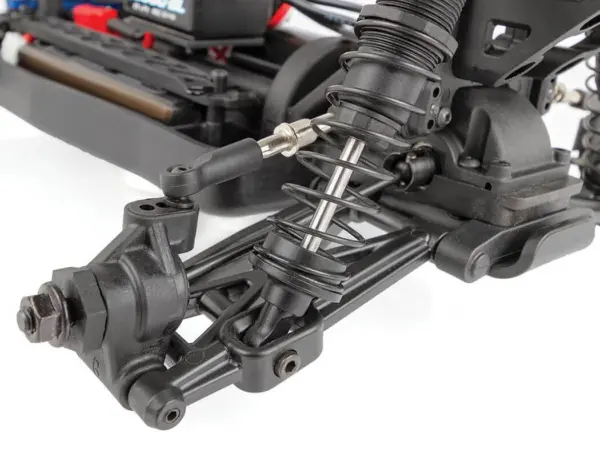 Team Associated Reflex 14b Gamma Brushless RTR Buggy