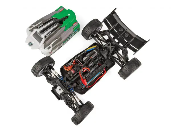 Team Associated Reflex 14b Gamma Brushless RTR Buggy