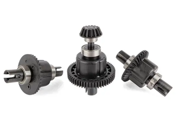 Team Associated Reflex 14b Gamma Brushless RTR Buggy