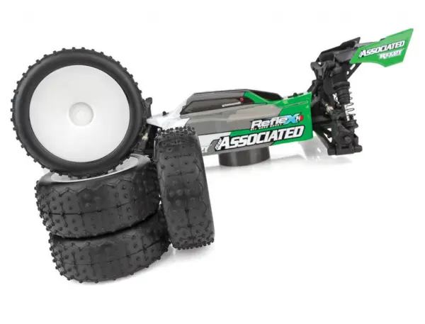 Team Associated Reflex 14b Gamma Brushless RTR Buggy