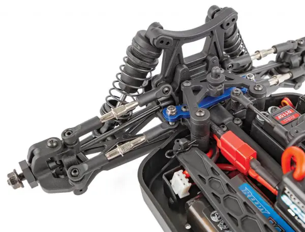 Team Associated Reflex 14b Gamma Brushless RTR Buggy