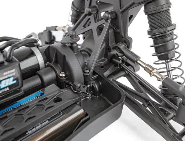 Team Associated Reflex 14b Gamma Brushless RTR Buggy