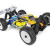 Team Associated Reflex 14b Ongaro Brushless RTR Buggy - Image 4