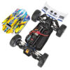 Team Associated Reflex 14b Ongaro Brushless RTR Buggy - Image 6