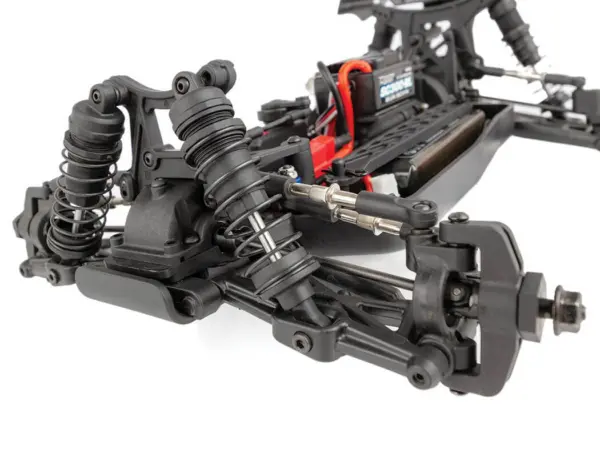 Team Associated Reflex 14b Ongaro Brushless RTR Buggy