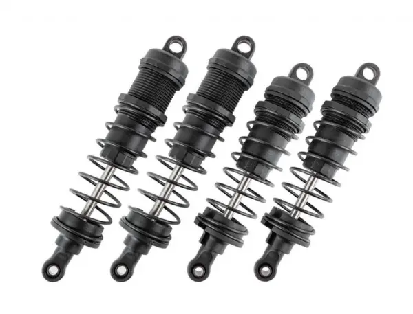 Team Associated Reflex 14b Ongaro Brushless RTR Buggy